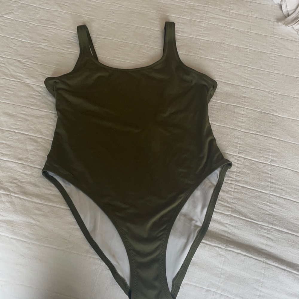 Victoria’s Secret Pink Medium Swimsuit